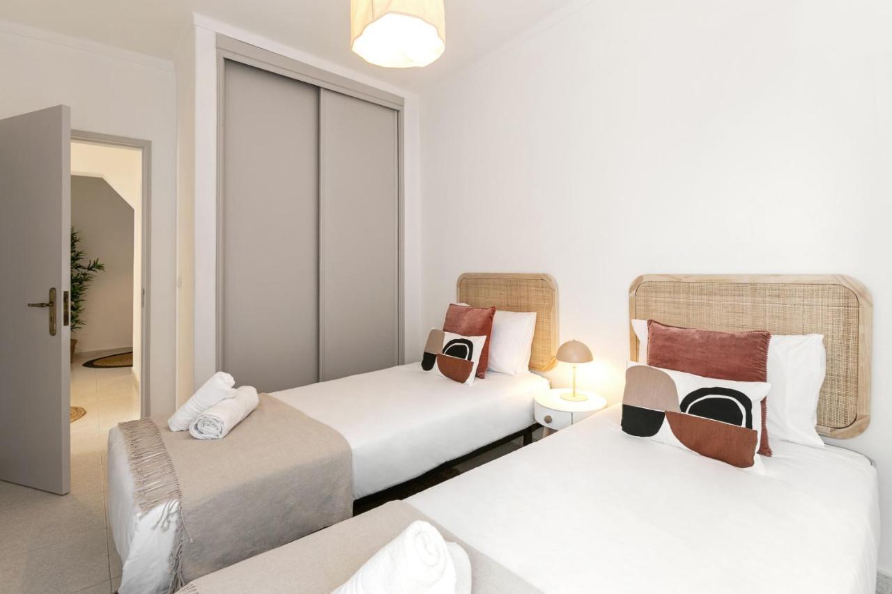 شقة Peniche Coastal Escape المظهر الخارجي الصورة
