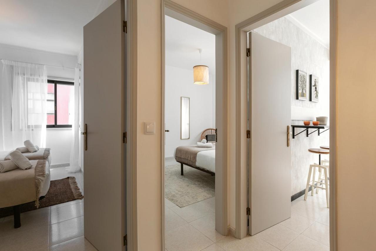 شقة Peniche Coastal Escape المظهر الخارجي الصورة